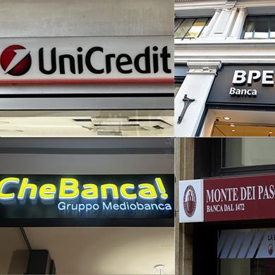 Quotaz unicredit clearance